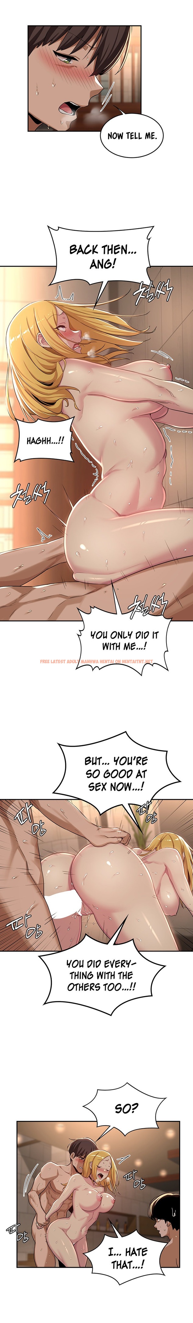 Read Hentai Image 10 926 in comic Sextudy Group - Chapter 50 - hentaitnt.net