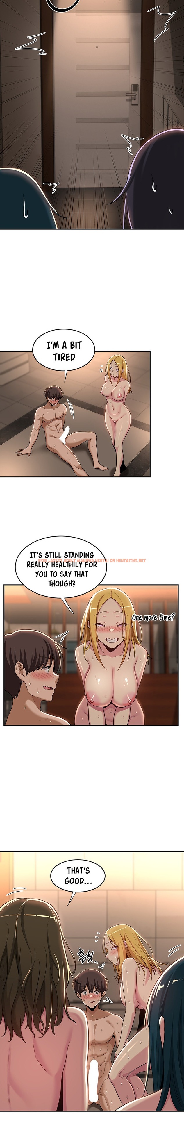 Read Hentai Image 17 928 in comic Sextudy Group - Chapter 50 - hentaitnt.net