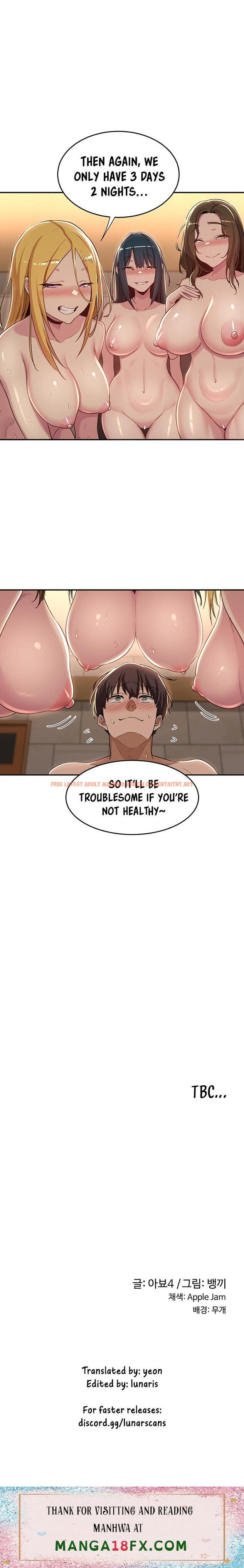 Read Hentai Image 18 928 in comic Sextudy Group - Chapter 50 - hentaitnt.net