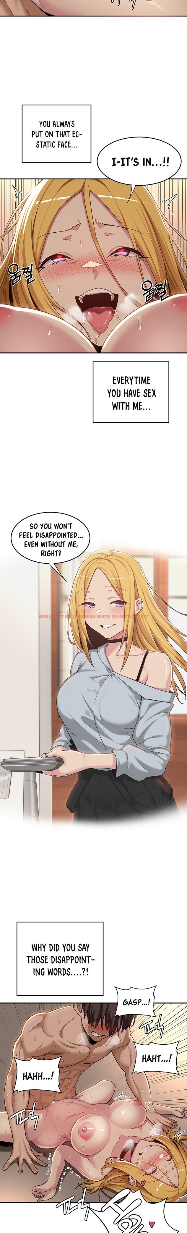 Read Hentai Image 2 924 in comic Sextudy Group - Chapter 50 - hentaitnt.net