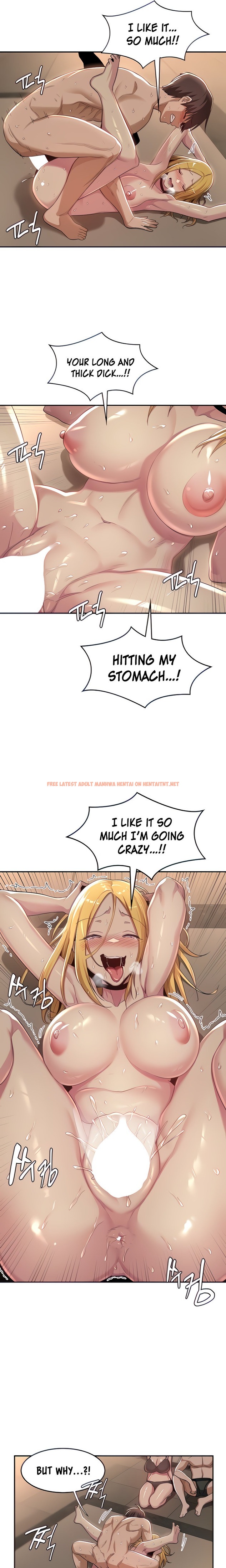 Read Hentai Image 4 925 in comic Sextudy Group - Chapter 50 - hentaitnt.net