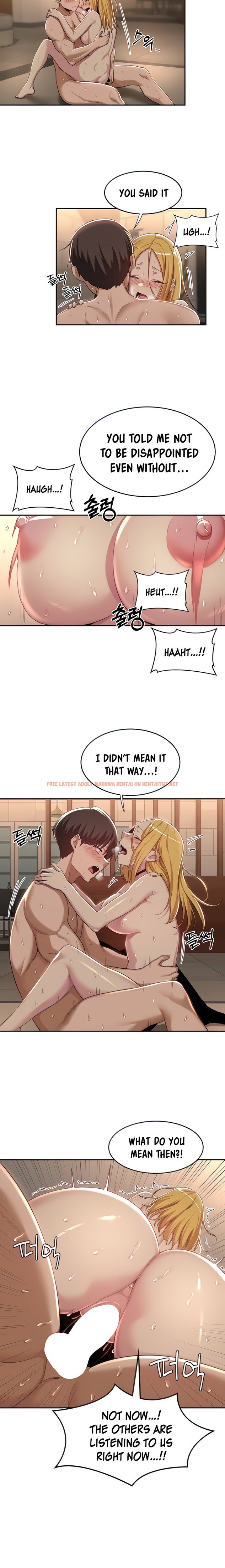 Read Hentai Image 6 925 in comic Sextudy Group - Chapter 50 - hentaitnt.net