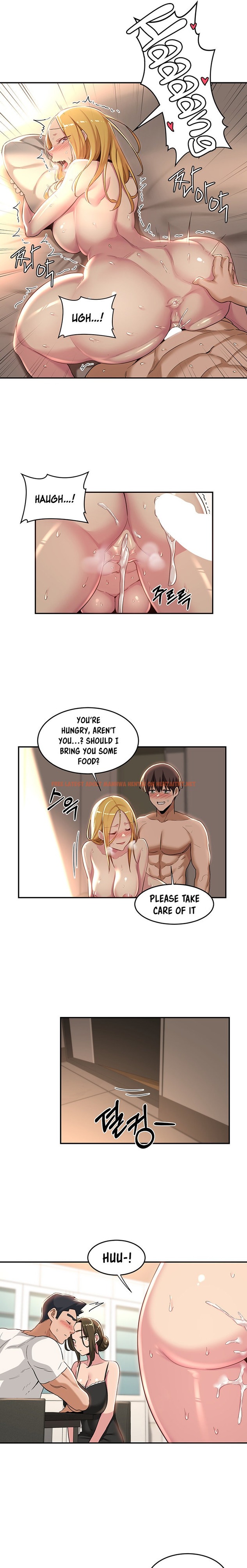 Read Hentai Image 13 386 in comic Sextudy Group - Chapter 52 - hentaitnt.net