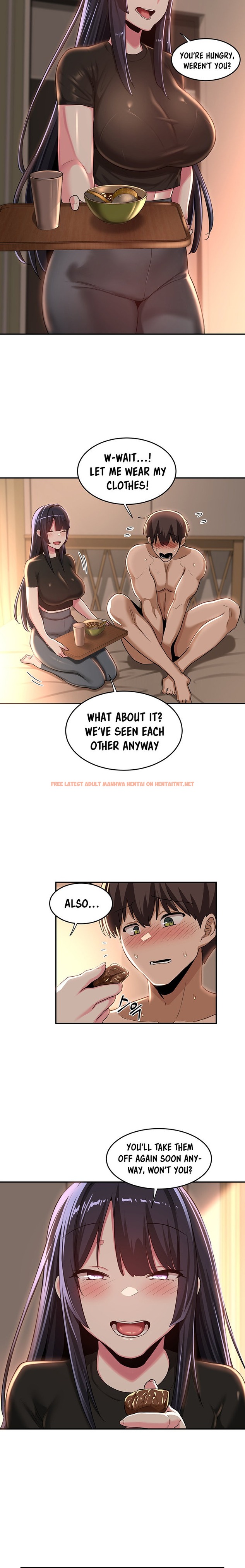 Read Hentai Image 18 387 in comic Sextudy Group - Chapter 52 - hentaitnt.net