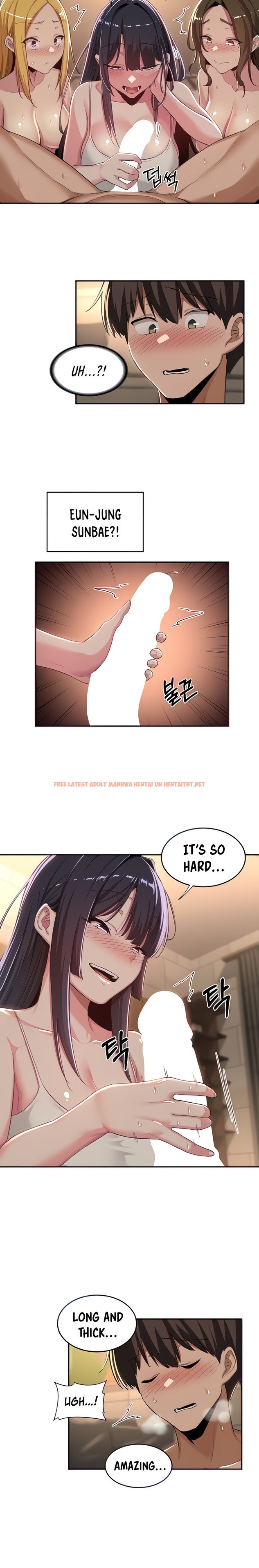 Read Hentai Image 3 385 in comic Sextudy Group - Chapter 52 - hentaitnt.net