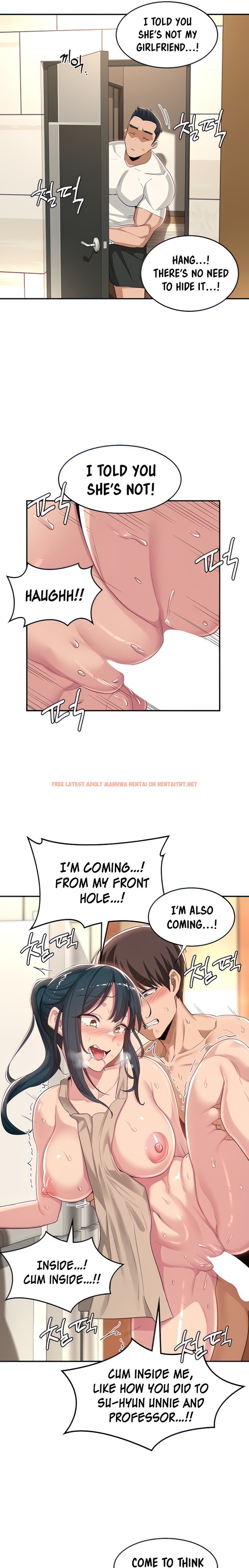 Read Hentai Image 7 386 in comic Sextudy Group - Chapter 52 - hentaitnt.net