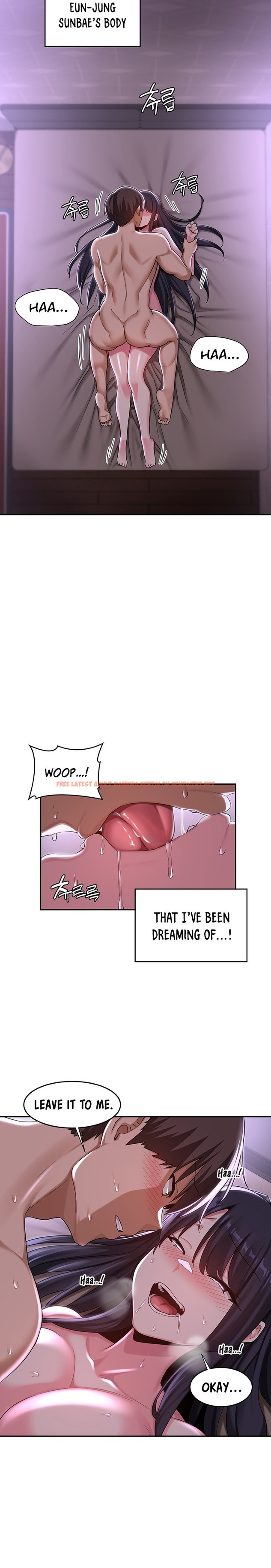 Read Hentai Image 15 563 in comic Sextudy Group - Chapter 53 - hentaitnt.net