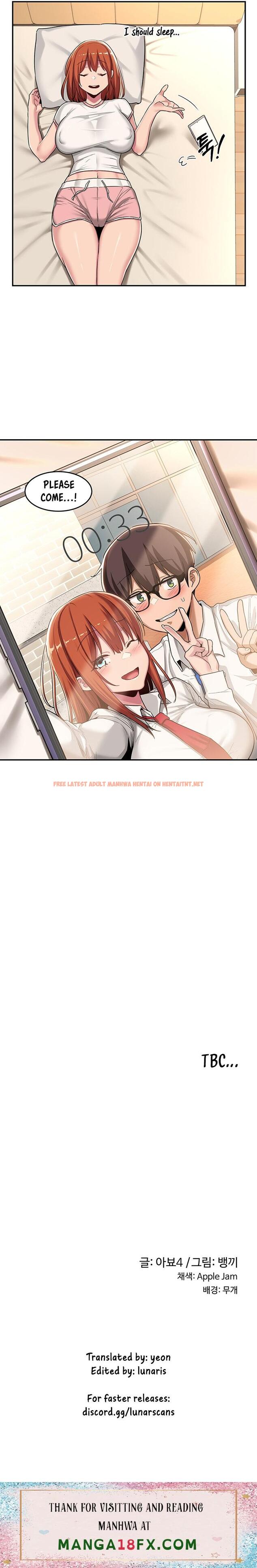 Read Hentai Image 22 564 in comic Sextudy Group - Chapter 53 - hentaitnt.net