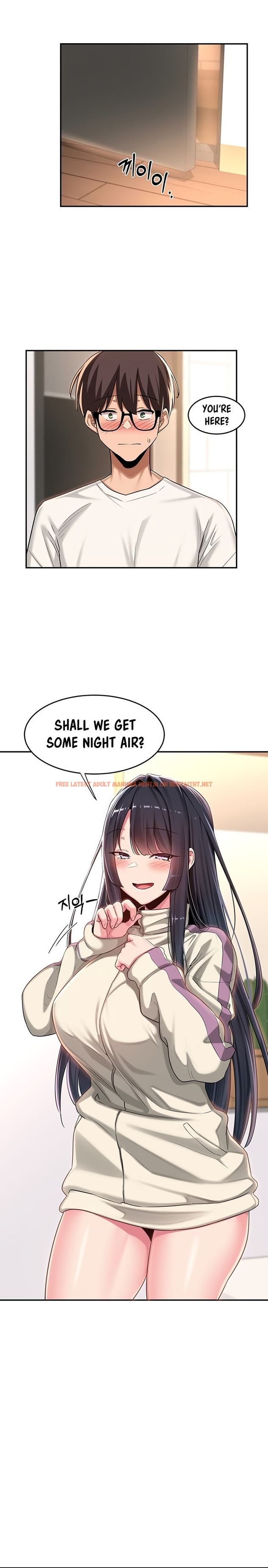 Read Hentai Image 3 562 in comic Sextudy Group - Chapter 53 - hentaitnt.net