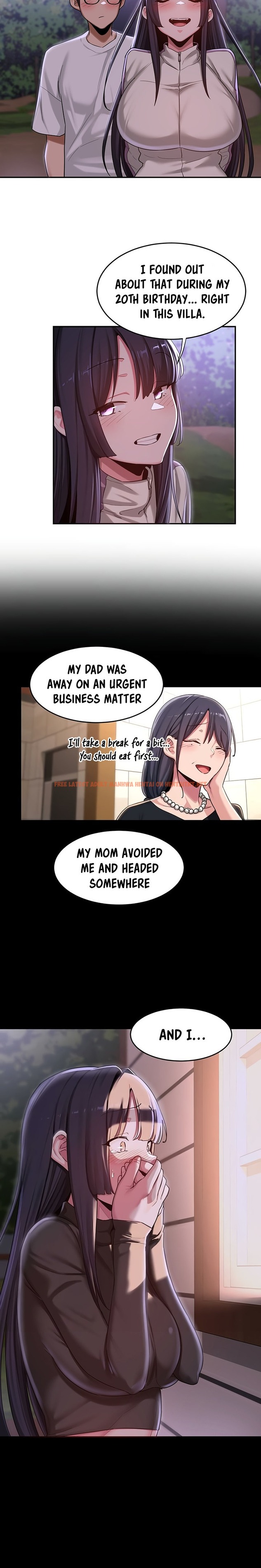 Read Hentai Image 6 562 in comic Sextudy Group - Chapter 53 - hentaitnt.net