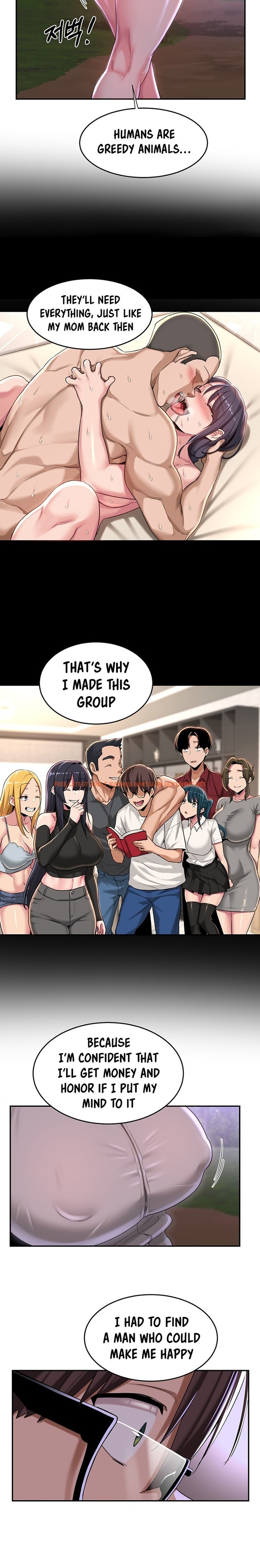 Read Hentai Image 9 563 in comic Sextudy Group - Chapter 53 - hentaitnt.net