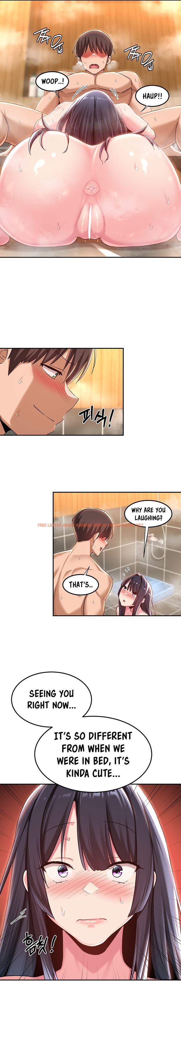 Read Hentai Image 21 298 in comic Sextudy Group - Chapter 54 - hentaitnt.net