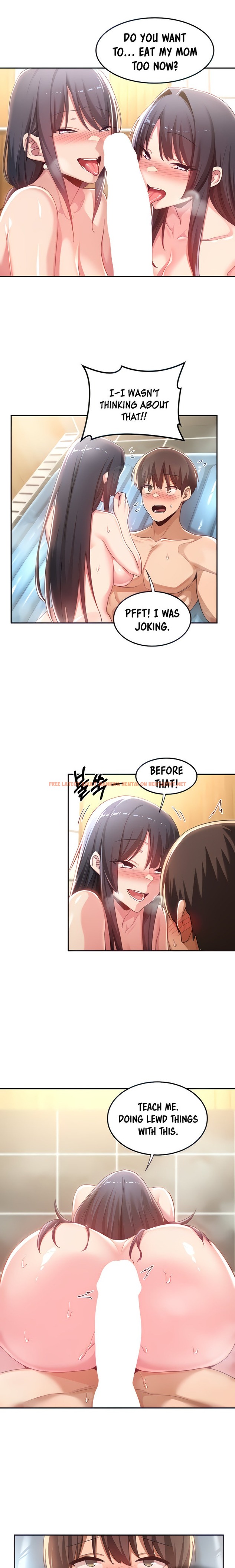 Read Hentai Image 5 389 in comic Sextudy Group - Chapter 55 - hentaitnt.net