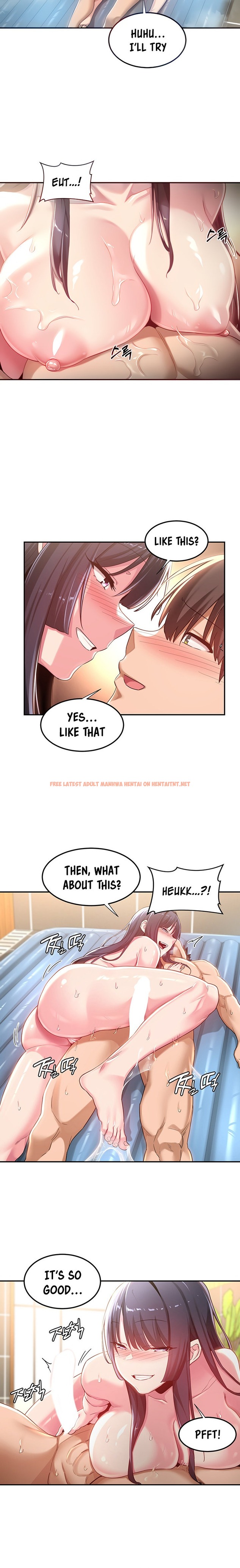 Read Hentai Image 9 389 in comic Sextudy Group - Chapter 55 - hentaitnt.net