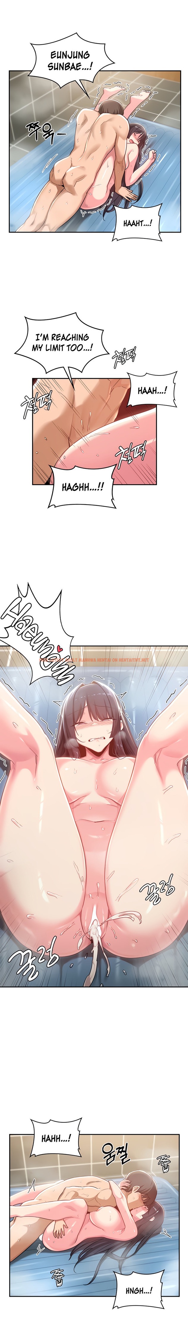 Read Hentai Image 9 546 in comic Sextudy Group - Chapter 56 - hentaitnt.net