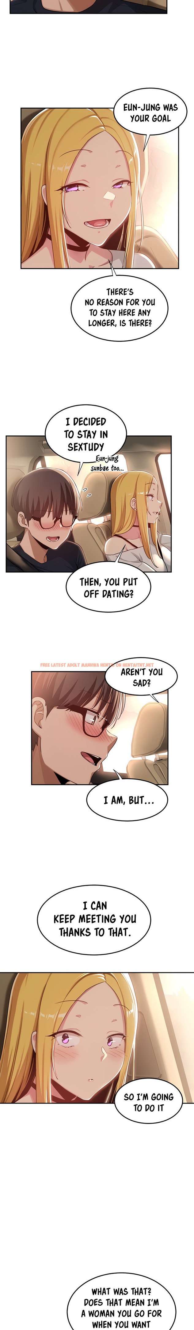 Read Hentai Image 4 409 in comic Sextudy Group - Chapter 57 - hentaitnt.net