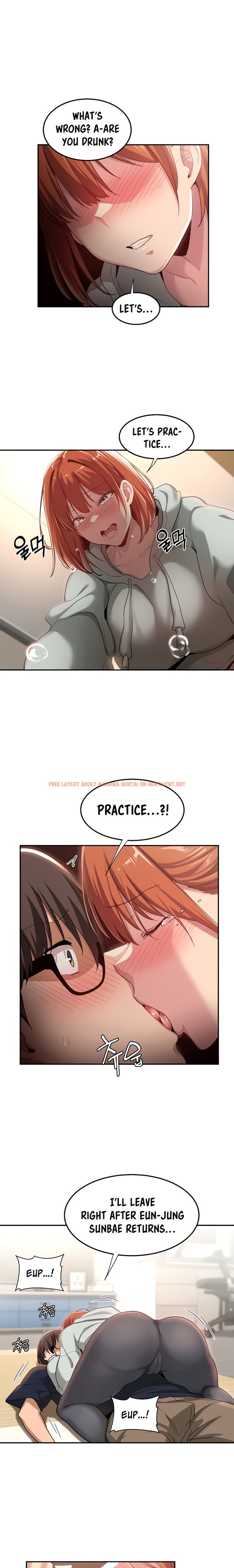 Read Hentai Image 1 762 in comic Sextudy Group - Chapter 58 - hentaitnt.net