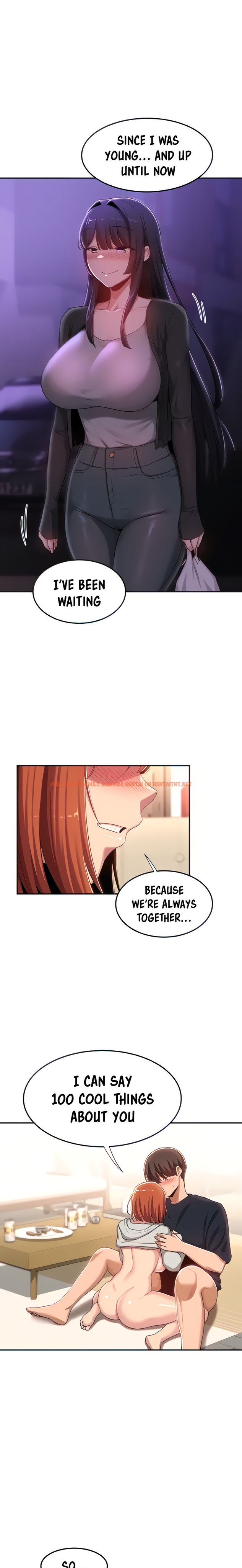 Read Hentai Image 10 762 in comic Sextudy Group - Chapter 58 - hentaitnt.net