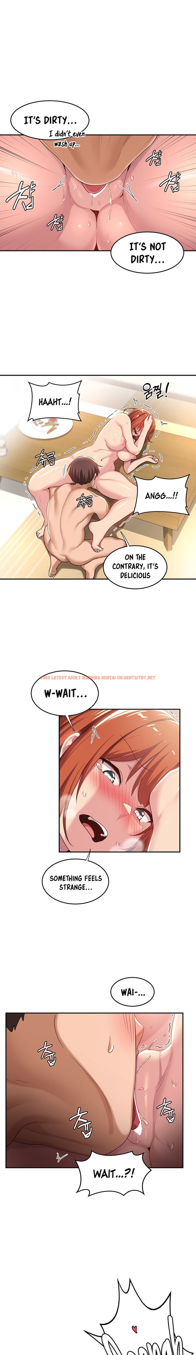 Read Hentai Image 10 940 in comic Sextudy Group - Chapter 59 - hentaitnt.net