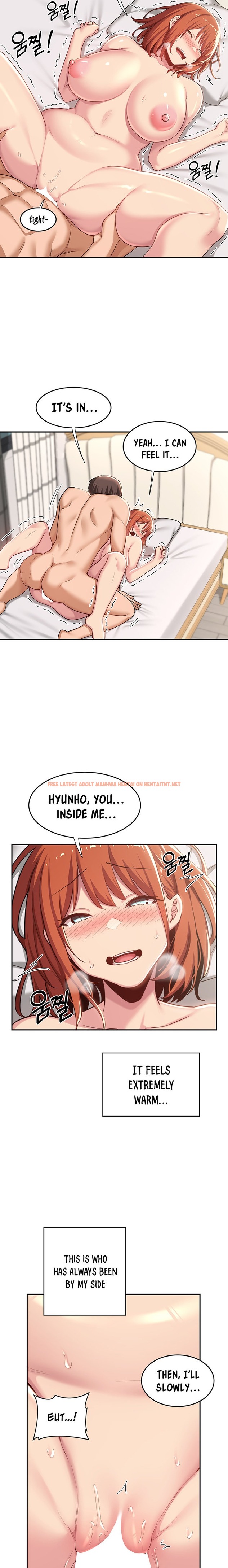 Read Hentai Image 17 941 in comic Sextudy Group - Chapter 59 - hentaitnt.net