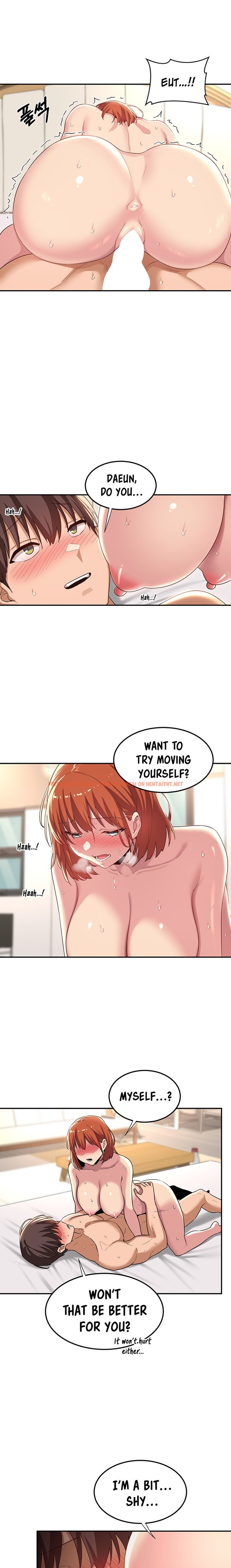 Read Hentai Image 10 911 in comic Sextudy Group - Chapter 60 - hentaitnt.net