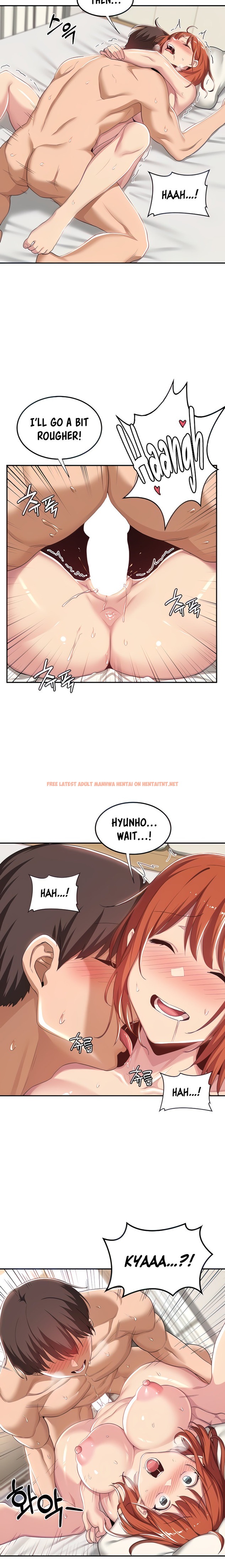 Read Hentai Image 6 911 in comic Sextudy Group - Chapter 60 - hentaitnt.net