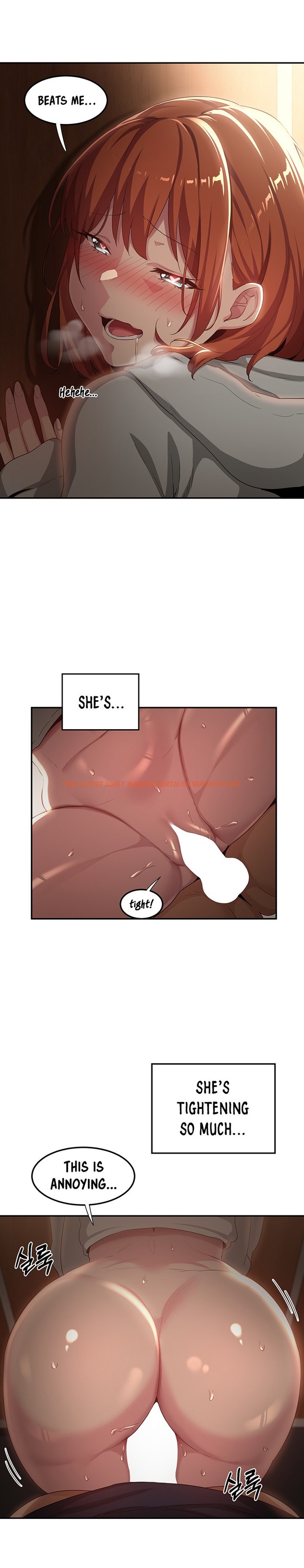 Read Hentai Image 13 061 in comic Sextudy Group - Chapter 62 - hentaitnt.net