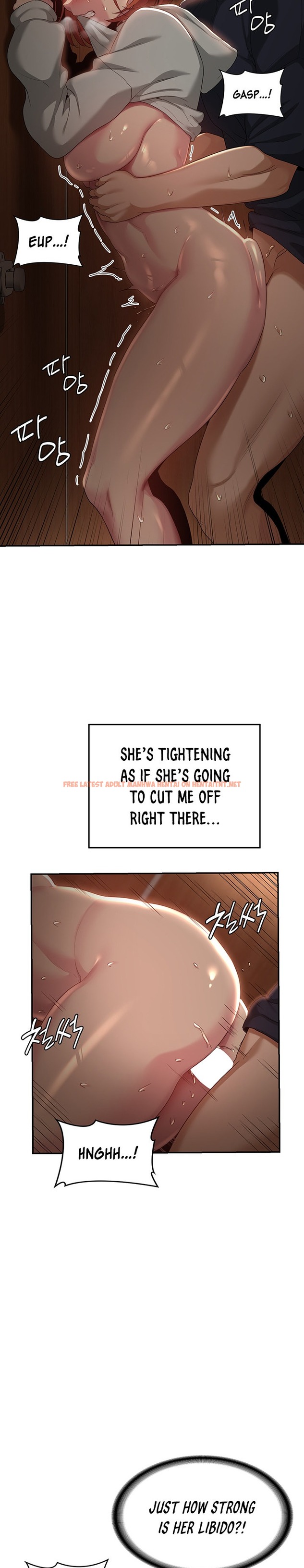 Read Hentai Image 15 061 in comic Sextudy Group - Chapter 62 - hentaitnt.net