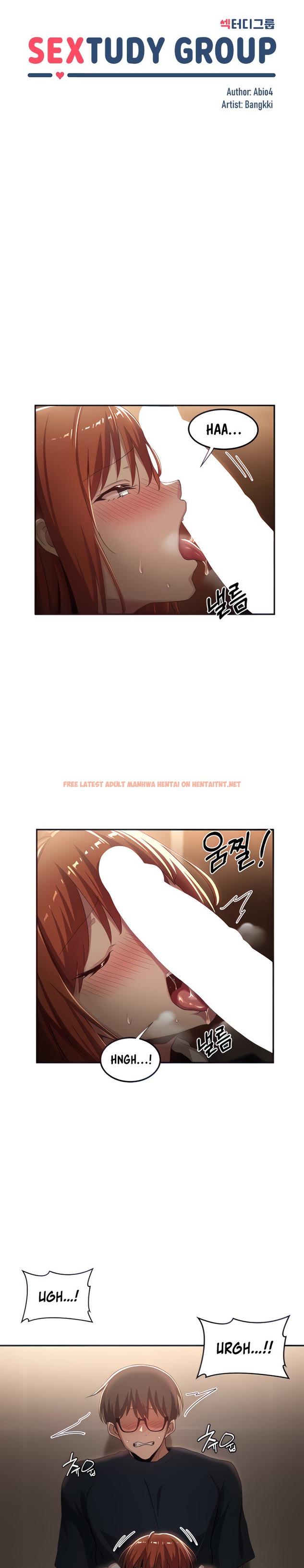 Read Hentai Image 3 061 in comic Sextudy Group - Chapter 62 - hentaitnt.net