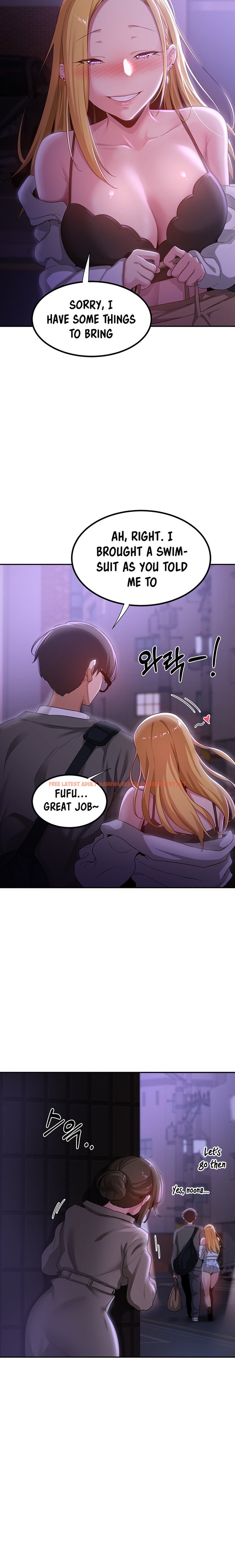 Read Hentai Image 21 869 in comic Sextudy Group - Chapter 63 - hentaitnt.net