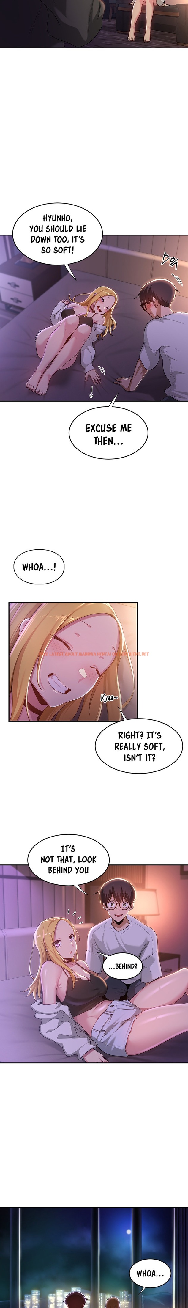 Read Hentai Image 8 523 in comic Sextudy Group - Chapter 64 - hentaitnt.net