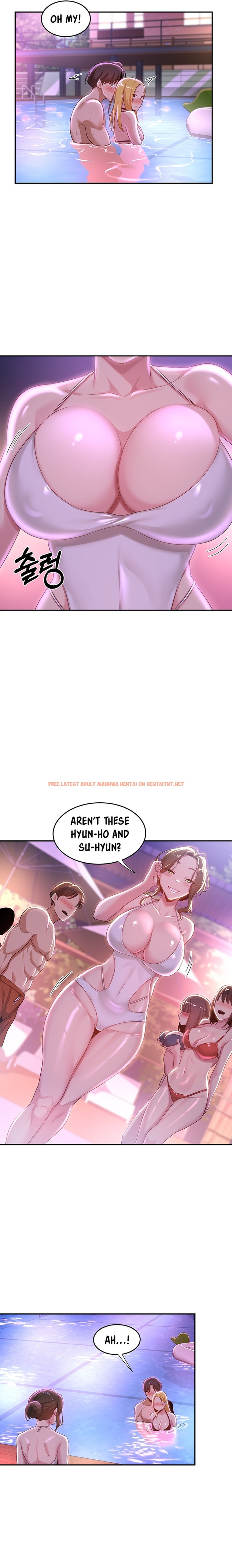 Read Hentai Image 10 142 in comic Sextudy Group - Chapter 65 - hentaitnt.net