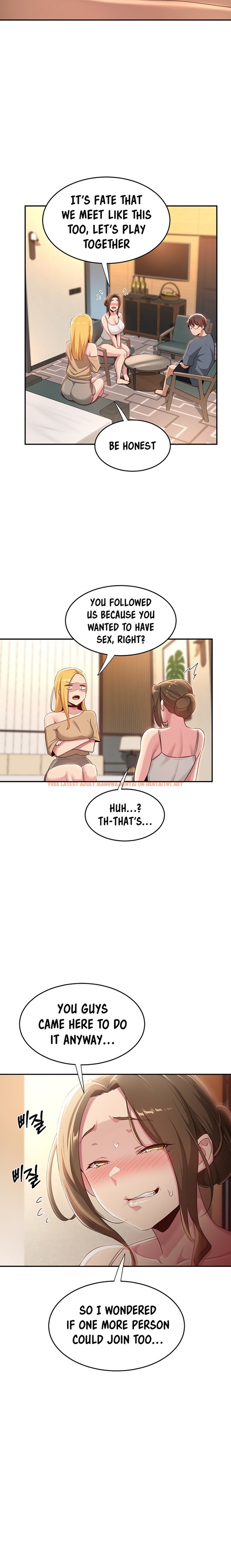 Read Hentai Image 12 142 in comic Sextudy Group - Chapter 65 - hentaitnt.net