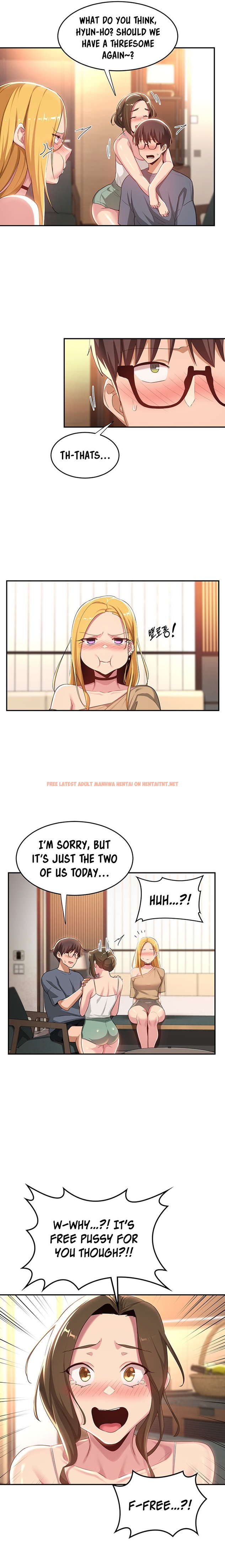 Read Hentai Image 13 142 in comic Sextudy Group - Chapter 65 - hentaitnt.net