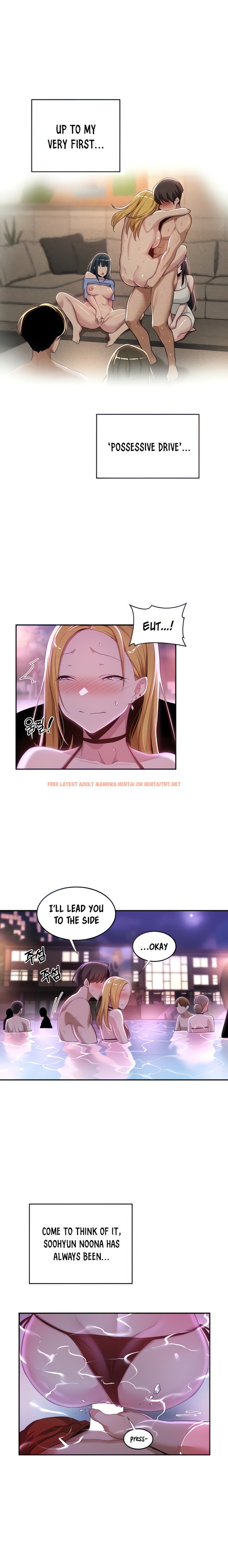 Read Hentai Image 5 142 in comic Sextudy Group - Chapter 65 - hentaitnt.net