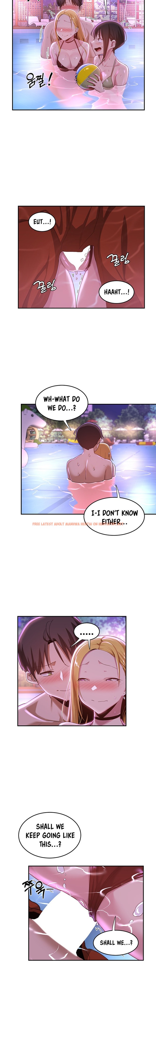 Read Hentai Image 9 142 in comic Sextudy Group - Chapter 65 - hentaitnt.net