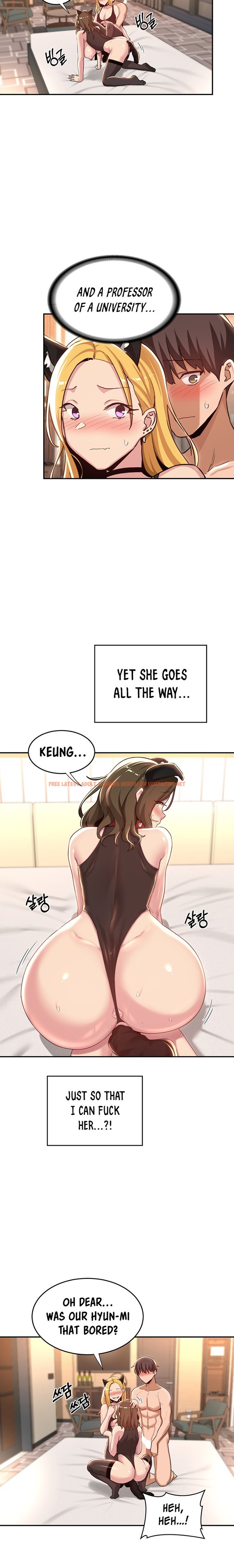 Read Hentai Image 14 550 in comic Sextudy Group - Chapter 66 - hentaitnt.net