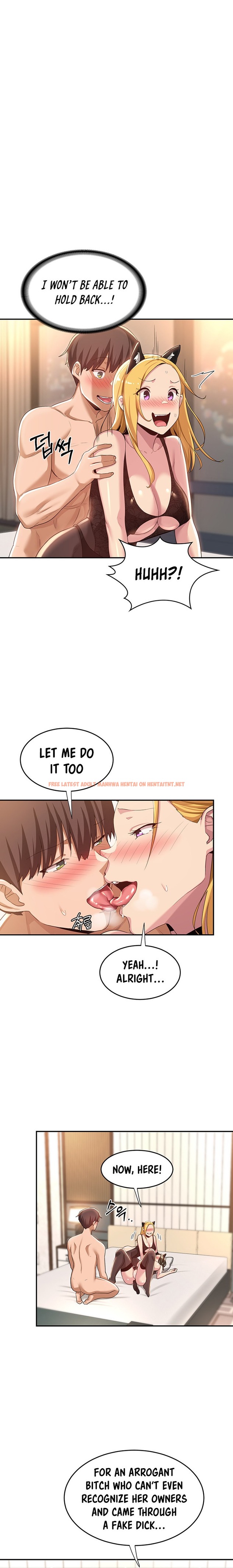 Read Hentai Image 21 550 in comic Sextudy Group - Chapter 66 - hentaitnt.net