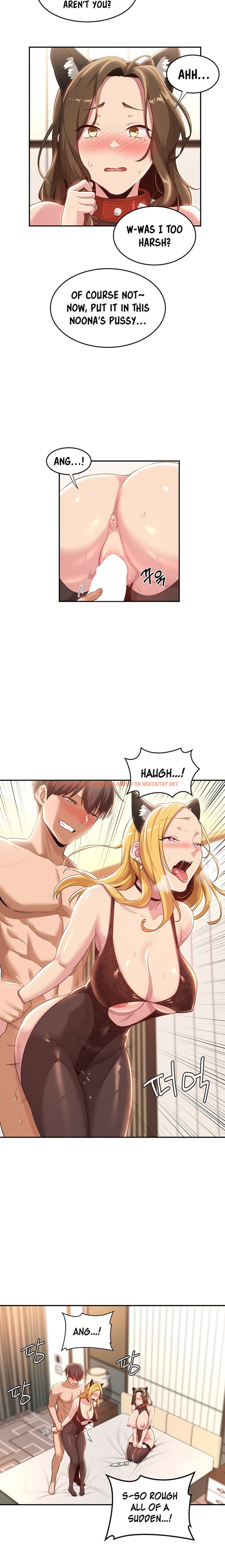 Read Hentai Image 9 550 in comic Sextudy Group - Chapter 66 - hentaitnt.net