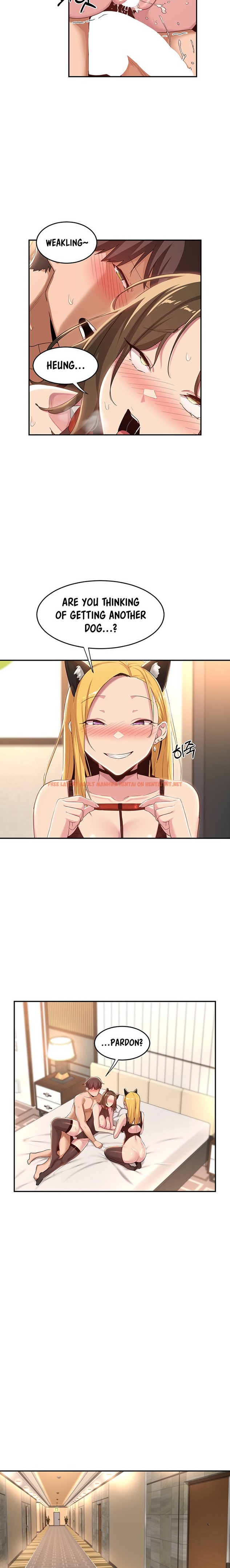 Read Hentai Image 8 582 in comic Sextudy Group - Chapter 67 - hentaitnt.net