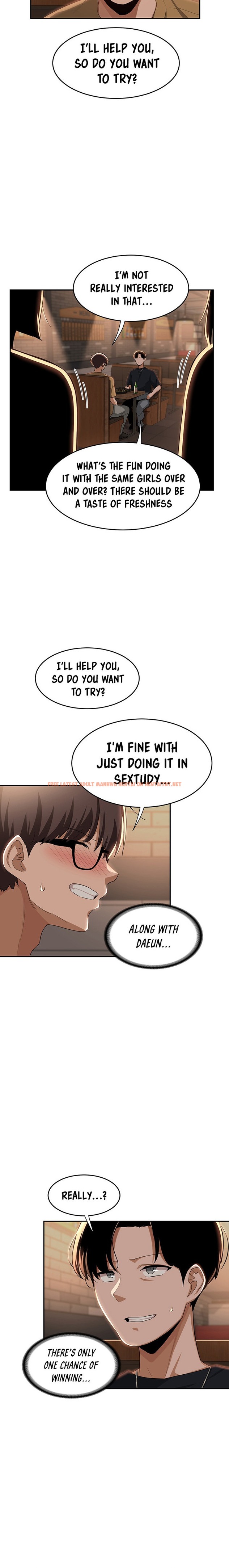 Read Hentai Image 18 58789 in comic Sextudy Group - Chapter 68 - hentaitnt.net