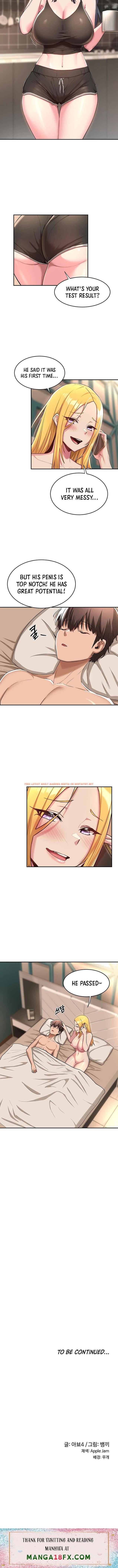 Read Hentai Image 10 88232 in comic Sextudy Group - Chapter 7 - hentaitnt.net