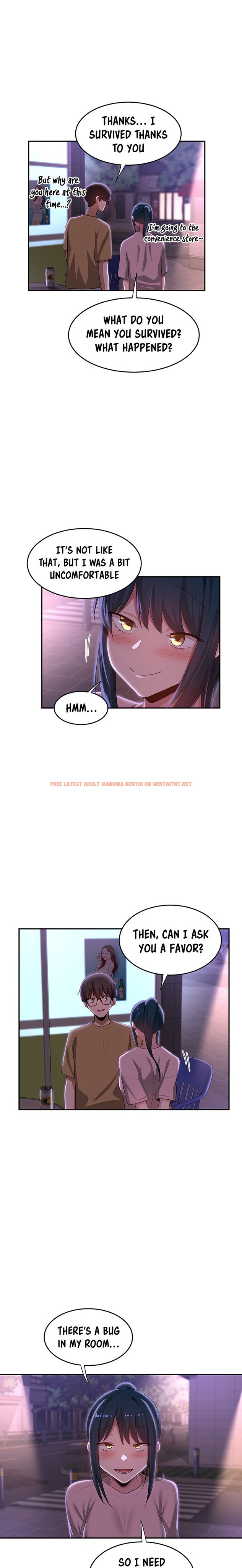 Read Hentai Image 1 25792 in comic Sextudy Group - Chapter 70 - hentaitnt.net