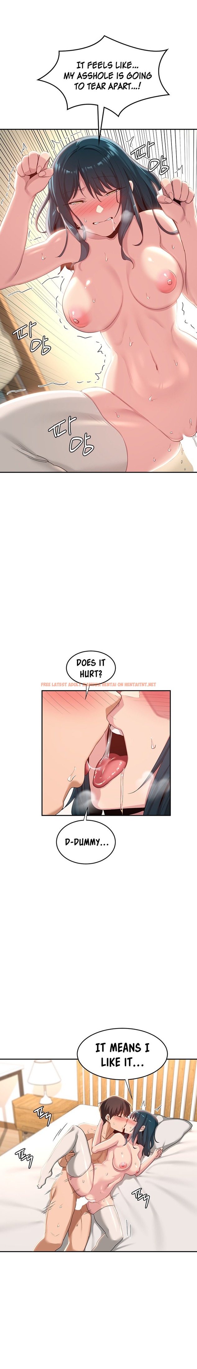 Read Hentai Image 18 25792 in comic Sextudy Group - Chapter 70 - hentaitnt.net