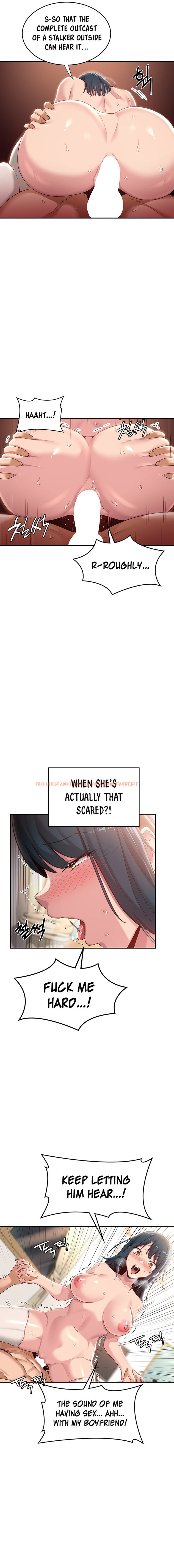 Read Hentai Image 22 25792 in comic Sextudy Group - Chapter 70 - hentaitnt.net