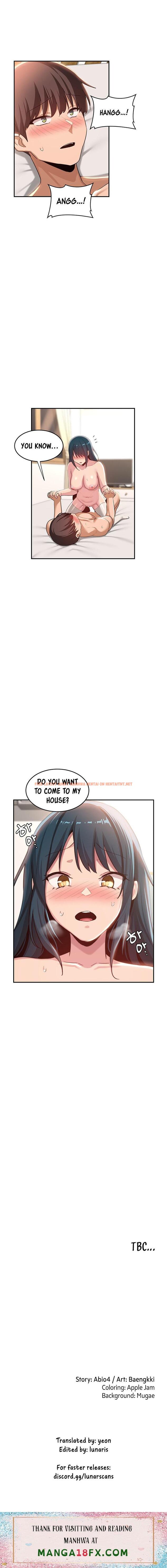 Read Hentai Image 23 25793 in comic Sextudy Group - Chapter 70 - hentaitnt.net