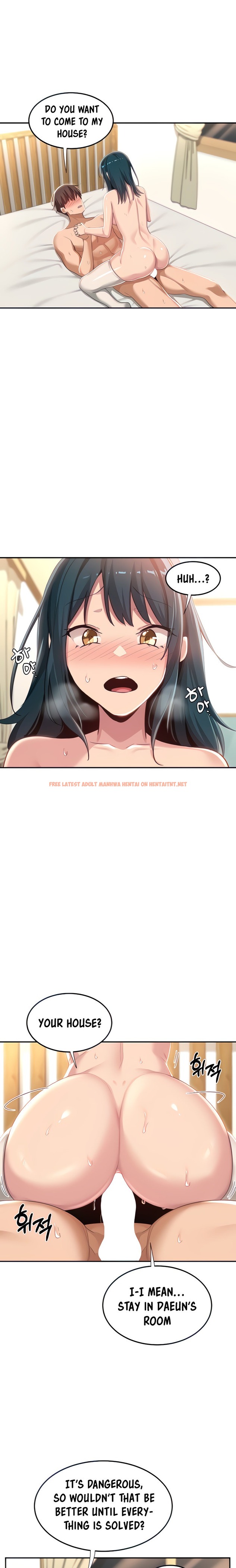 Read Hentai Image 1 57001 in comic Sextudy Group - Chapter 71 - hentaitnt.net