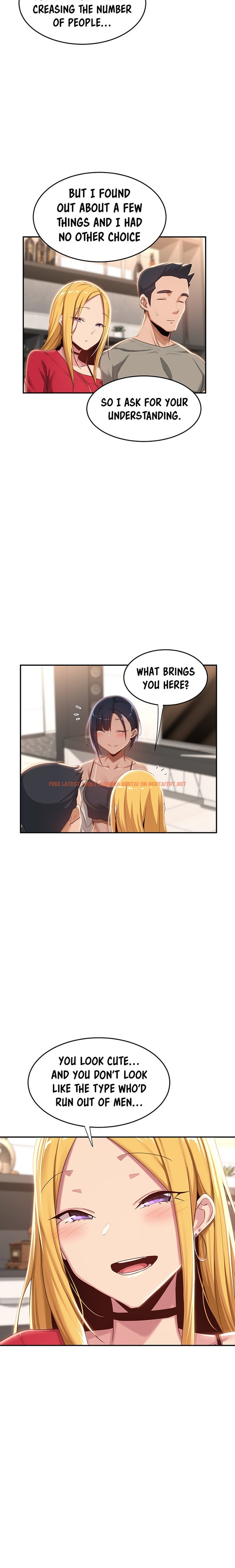 Read Hentai Image 15 57001 in comic Sextudy Group - Chapter 71 - hentaitnt.net