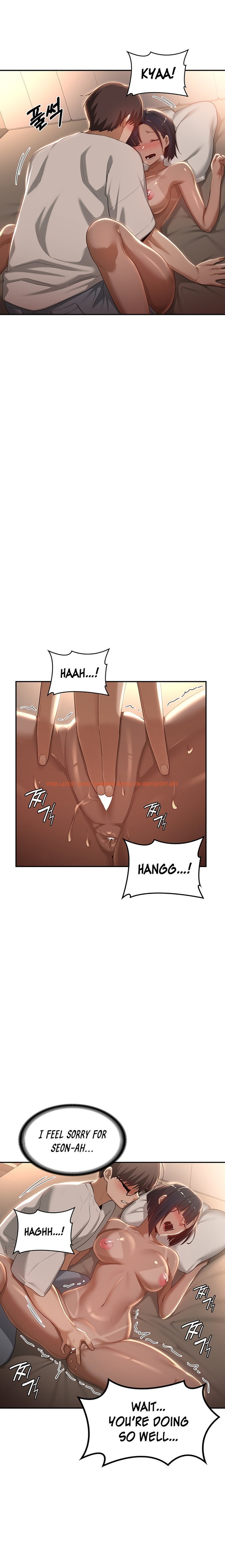 Read Hentai Image 12 48436 in comic Sextudy Group - Chapter 72 - hentaitnt.net