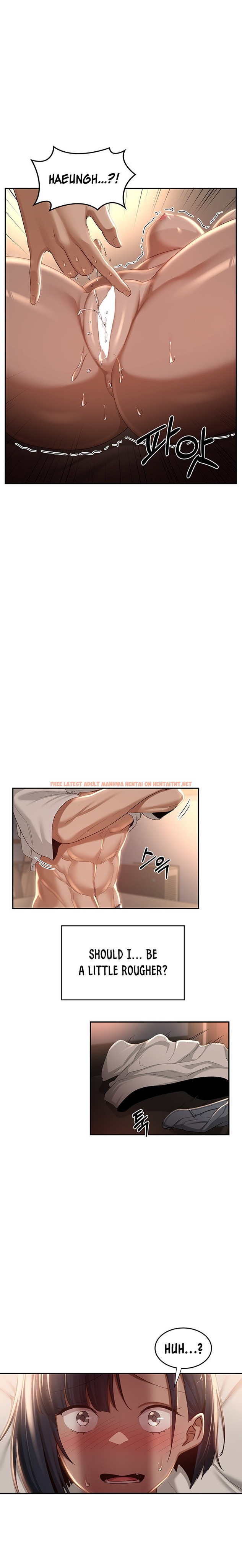 Read Hentai Image 13 48436 in comic Sextudy Group - Chapter 72 - hentaitnt.net